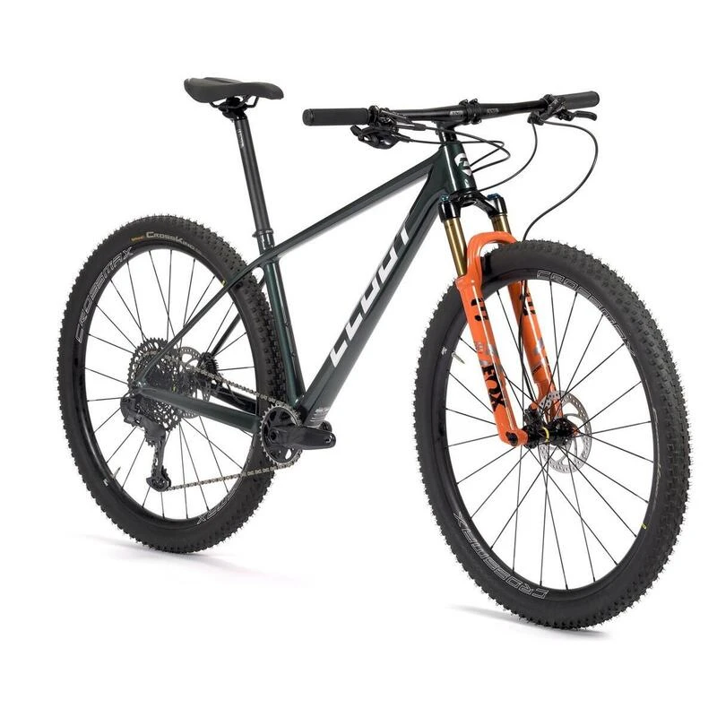 Velo CLOOT VTT 29" PROEDITION 2 Velo CLOOT VTT 29" PROEDITION – Image 2