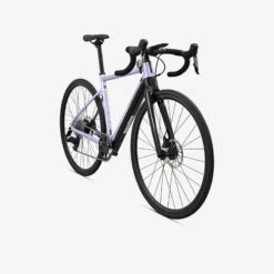 Devant -Accessoires De Vélo velo de route a assistance electrique e edr af sram apex axs 1x12 lila 1