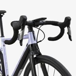 Vélo De Route à Assistance électrique - E-EDR AF SRAM APEX AXS 1x12 Lila -Accessoires De Vélo velo de route a assistance electrique e edr af sram apex axs 1x12 lila 5