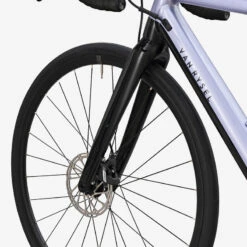 Vélo De Route à Assistance électrique - E-EDR AF SRAM APEX AXS 1x12 Lila -Accessoires De Vélo velo de route a assistance electrique e edr af sram apex axs 1x12 lila 6
