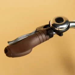 VELO DE VILLE ELOPS 520 CADRE BAS BLEU 12 VELO DE VILLE ELOPS 520 CADRE BAS BLEU -Accessoires De Vélo velo de ville elops 520 cadre bas bleu 2