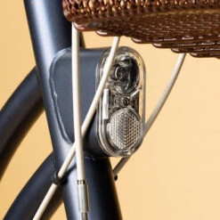 VELO DE VILLE ELOPS 520 CADRE BAS BLEU 14 VELO DE VILLE ELOPS 520 CADRE BAS BLEU -Accessoires De Vélo velo de ville elops 520 cadre bas bleu 4