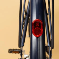 VELO DE VILLE ELOPS 520 CADRE BAS BLEU 15 VELO DE VILLE ELOPS 520 CADRE BAS BLEU -Accessoires De Vélo velo de ville elops 520 cadre bas bleu 5