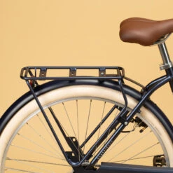 VELO DE VILLE ELOPS 520 CADRE BAS BLEU 18 VELO DE VILLE ELOPS 520 CADRE BAS BLEU -Accessoires De Vélo velo de ville elops 520 cadre bas bleu 8