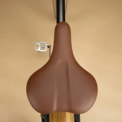 VELO DE VILLE ELOPS 900 Cadre Bas ALUMINIUM Noir -Accessoires De Vélo velo de ville elops 900 cadre bas aluminium noir 2