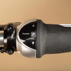 VELO DE VILLE ELOPS 900 Cadre Bas ALUMINIUM Noir -Accessoires De Vélo velo de ville elops 900 cadre bas aluminium noir 8