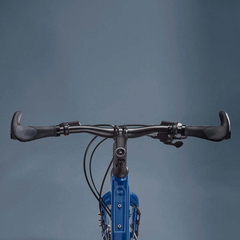 VÉLO DE VOYAGE RIVERSIDE TOURING 520 10 VÉLO DE VOYAGE RIVERSIDE TOURING 520 – Image 10