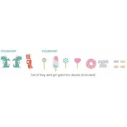 Vélo D'équilibre - Vélo D'apprentissage Pour Enfants Beige Et Vert Menthe -Accessoires De Vélo velo dequilibre velo dapprentissage pour enfants beige et vert menthe 4