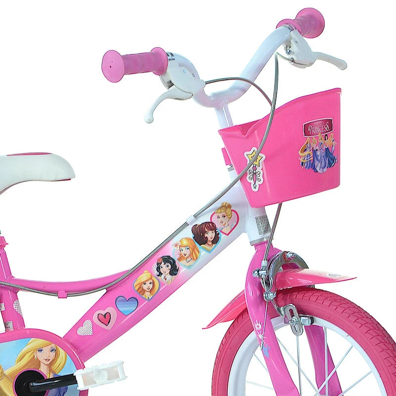 Velo Enfant 14 Pouces 4-6 Ans Dino Bikes 3 Velo Enfant 14 Pouces 4-6 Ans Dino Bikes – Image 3