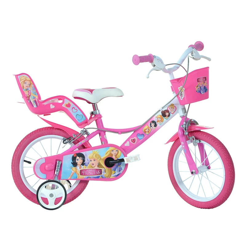 Velo Enfant 14 Pouces 4-6 Ans Dino Bikes 1 Velo Enfant 14 Pouces 4-6 Ans Dino Bikes
