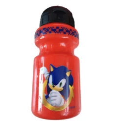 Velo Enfant 16 Pouces 5-7 Ans Sonic -Accessoires De Vélo velo enfant 16 pouces 5 7 ans sonic 5