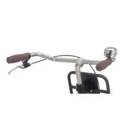 Vélo Enfant Nogan Cargo - Filles - 26 Pouces - Noir Mat -Accessoires De Vélo velo enfant nogan cargo filles 26 pouces noir mat 4