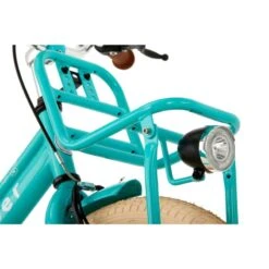 Vélo Enfant SuperSuper Cooper - 20 Pouces - Turquoise -Accessoires De Vélo velo enfant supersuper cooper 20 pouces turquoise 3