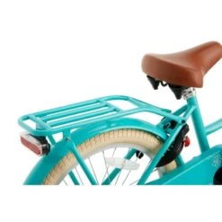 Vélo Enfant SuperSuper Cooper - 20 Pouces - Turquoise -Accessoires De Vélo velo enfant supersuper cooper 20 pouces turquoise 4