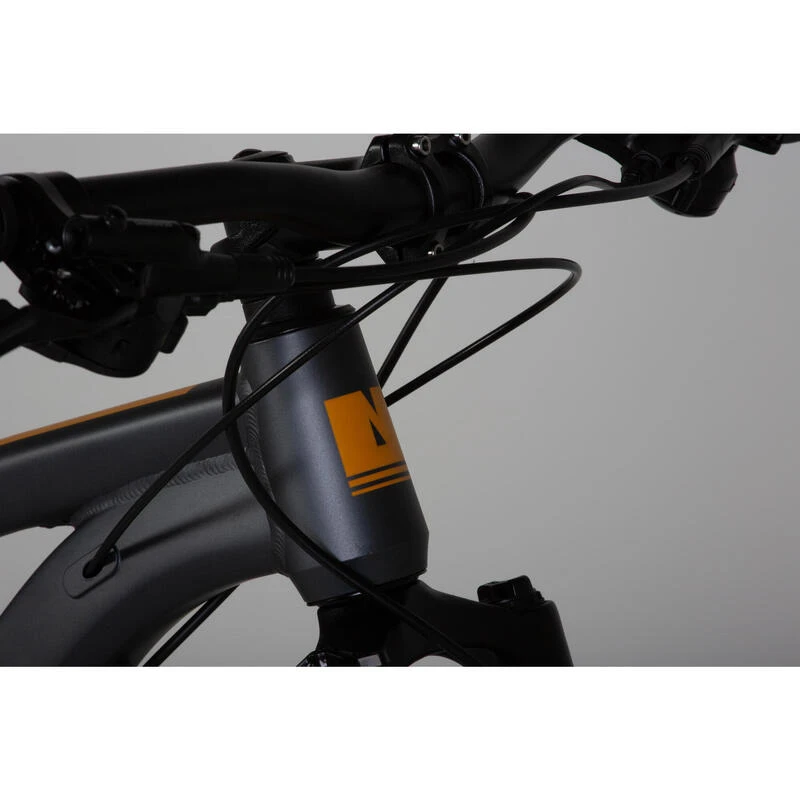 Vélo Nv 908, VTT Avec Roues 29″, 24 Vitesses, Frein à Disque Hydraulique 3 Vélo Nv 908, VTT Avec Roues 29″, 24 Vitesses, Frein à Disque Hydraulique – Image 3