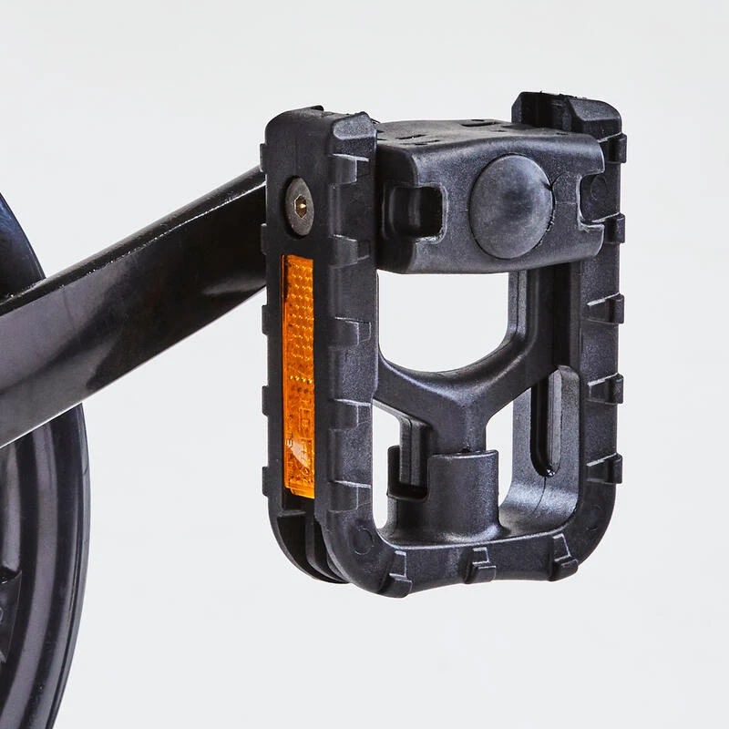 BTWIN VÉLO PLIANT FOLD 500 BLEU FONCE 6 BTWIN VÉLO PLIANT FOLD 500 BLEU FONCE – Image 6