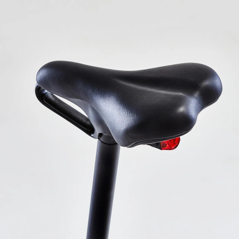 BTWIN VÉLO PLIANT FOLD 500 BLEU FONCE 10 BTWIN VÉLO PLIANT FOLD 500 BLEU FONCE – Image 10