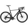 VELO ROUTE EDR CF SRAM FORCE AXS ETap NOIR