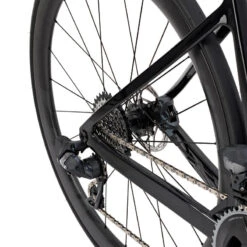 VELO ROUTE EDR CF SRAM FORCE AXS ETap NOIR -Accessoires De Vélo velo route edr cf sram force axs etap noir 8