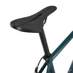 VÉLO ROUTE REGULAR TRIBAN MICROSHIFT - VERT FEMME -Accessoires De Vélo velo route regular triban microshift vert femme 8