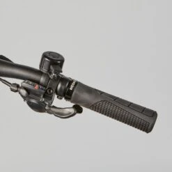 Vélo Tout Chemin électrique - NEOMOUV RAIPON 2- Kaki -Accessoires De Vélo velo tout chemin electrique neomouv raipon 2 kaki 6