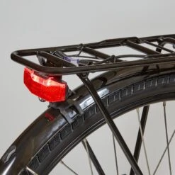 Vélo Tout Chemin électrique - NEOMOUV RAIPON 2- Kaki -Accessoires De Vélo velo tout chemin electrique neomouv raipon 2 kaki 8