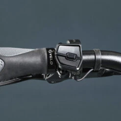 VÉLO TOUT CHEMIN ELECTRIQUE RIVERSIDE 540 E BLEU (BATTERIE GRISE) 19 VÉLO TOUT CHEMIN ELECTRIQUE RIVERSIDE 540 E BLEU (BATTERIE GRISE) -Accessoires De Vélo velo tout chemin electrique riverside 540 e bleu batterie grise 9