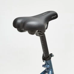 VELO TOUT CHEMIN RIVERSIDE 500 ENJAMBEMENT BAS Bleu Tempête 14 VELO TOUT CHEMIN RIVERSIDE 500 ENJAMBEMENT BAS Bleu Tempête -Accessoires De Vélo velo tout chemin riverside 500 enjambement bas bleu tempete 4