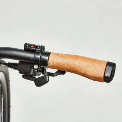 VELO TOUT CHEMIN RIVERSIDE 500 ENJAMBEMENT BAS Rouge Brique 15 VELO TOUT CHEMIN RIVERSIDE 500 ENJAMBEMENT BAS Rouge Brique -Accessoires De Vélo velo tout chemin riverside 500 enjambement bas rouge brique 5