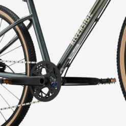 VÉLO TOUT CHEMIN RIVERSIDE 920 SRAM NX 10 VÉLO TOUT CHEMIN RIVERSIDE 920 SRAM NX -Accessoires De Vélo velo tout chemin riverside 920 sram nx 3