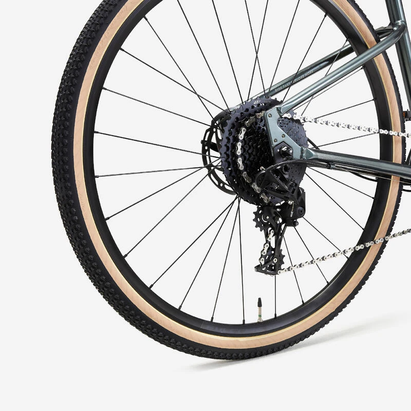 VÉLO TOUT CHEMIN RIVERSIDE 920 SRAM NX 5 VÉLO TOUT CHEMIN RIVERSIDE 920 SRAM NX – Image 5