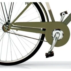 Vélo Urbain Airbici ALLURE MAN 28",6 VITESSE 7 Vélo Urbain Airbici ALLURE MAN 28",6 VITESSE -Accessoires De Vélo velo urbain airbici allure man 286 vitesse 2