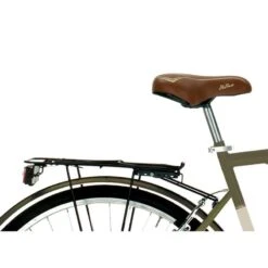 Vélo Urbain Airbici ALLURE MAN 28",6 VITESSE 9 Vélo Urbain Airbici ALLURE MAN 28",6 VITESSE -Accessoires De Vélo velo urbain airbici allure man 286 vitesse 4