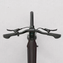 BTWIN VELO VILLE ELECTRIQUE A MOTEUR AUTOMATIQUE OWURU CADRE BAS LD 920 E -Accessoires De Vélo velo ville electrique a moteur automatique owuru cadre bas ld 920 e 7