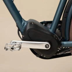 Vélo Ville électrique Connecté Elops 920 E Connect HF 14 Vélo Ville électrique Connecté Elops 920 E Connect HF -Accessoires De Vélo velo ville electrique connecte elops 920 e connect hf 4