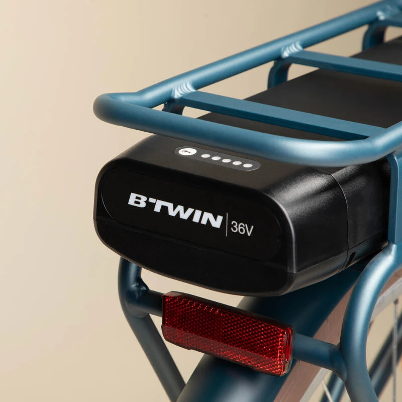 Vélo Ville électrique Connecté Elops 920 E Connect HF 6 Vélo Ville électrique Connecté Elops 920 E Connect HF – Image 6