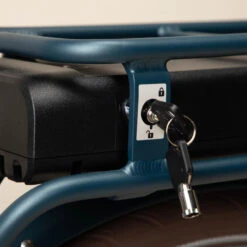 Vélo Ville électrique Connecté Elops 920 E Connect HF 16 Vélo Ville électrique Connecté Elops 920 E Connect HF -Accessoires De Vélo velo ville electrique connecte elops 920 e connect hf 6