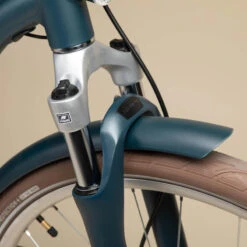 Vélo Ville électrique Connecté Elops 920 E Connect HF 17 Vélo Ville électrique Connecté Elops 920 E Connect HF -Accessoires De Vélo velo ville electrique connecte elops 920 e connect hf 7