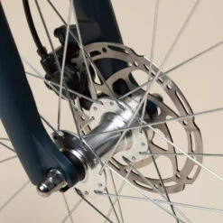 Vélo Ville électrique Connecté Elops 920 E Connect HF 18 Vélo Ville électrique Connecté Elops 920 E Connect HF -Accessoires De Vélo velo ville electrique connecte elops 920 e connect hf 8