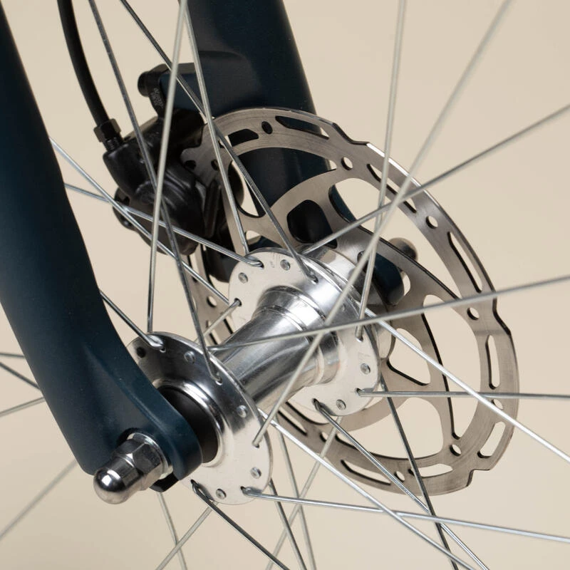 Vélo Ville électrique Connecté Elops 920 E Connect HF 9 Vélo Ville électrique Connecté Elops 920 E Connect HF – Image 9