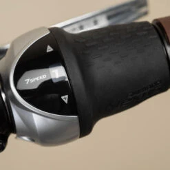 Vélo Ville électrique Connecté Elops 920 E Connect HF 19 Vélo Ville électrique Connecté Elops 920 E Connect HF -Accessoires De Vélo velo ville electrique connecte elops 920 e connect hf 9