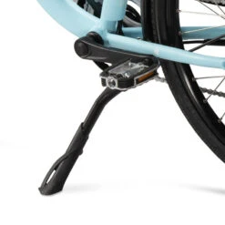 Vélo Ville électrique - NEOMOUV Sinapia Hydraulique - Turquoise -Accessoires De Vélo velo ville electrique neomouv sinapia hydraulique turquoise 8