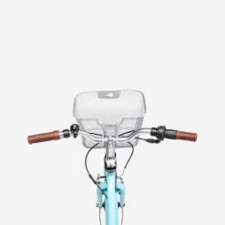 BTWIN VELO VILLE ENFANT ELOPS 500 20 POUCES 6-9 ANS -Accessoires De Vélo velo ville enfant elops 500 20 pouces 6 9 ans 3