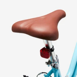 BTWIN VELO VILLE ENFANT ELOPS 500 20 POUCES 6-9 ANS -Accessoires De Vélo velo ville enfant elops 500 20 pouces 6 9 ans 9