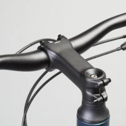 VELO VILLE LONGUE DISTANCE 500 CADRE HAUT -Accessoires De Vélo velo ville longue distance 500 cadre haut 8