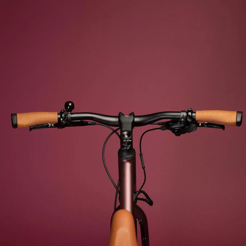 VELO VILLE LONGUE DISTANCE 900 CADRE BAS 2 VELO VILLE LONGUE DISTANCE 900 CADRE BAS – Image 2