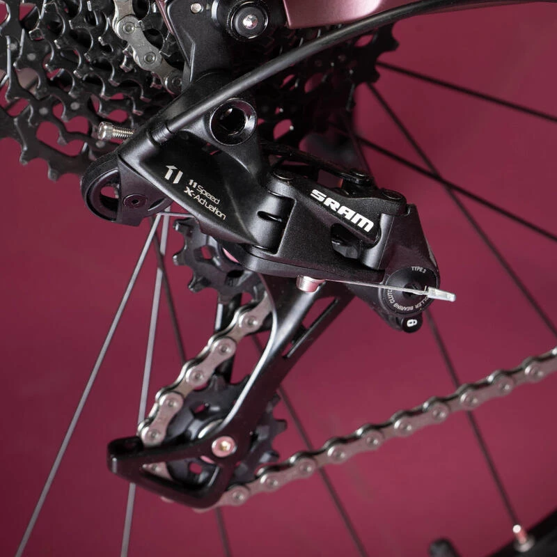 VELO VILLE LONGUE DISTANCE 900 CADRE BAS 9 VELO VILLE LONGUE DISTANCE 900 CADRE BAS – Image 9