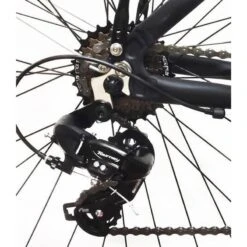 VÉLO VTC 700 CLOOT ADVENTURE 7.1 -Accessoires De Vélo velo vtc 700 cloot adventure 71 3