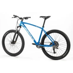 VÉLO VTT CERES 5.3 BLEU 27,5" -Accessoires De Vélo velo vtt ceres 53 bleu 275 2