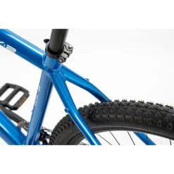VÉLO VTT CERES 5.3 BLEU 27,5" -Accessoires De Vélo velo vtt ceres 53 bleu 275 5